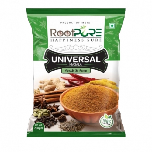 Universal Masala - 200g